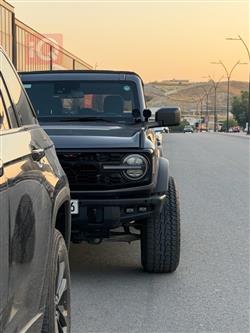 فورد برونكو